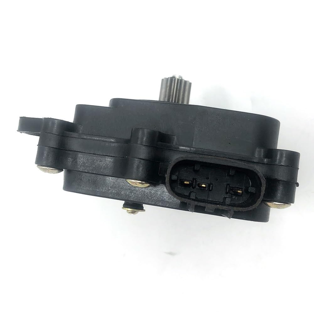 ZINSAN HS400 Transferencia DE Potencia Sub ACTUADOR DIFERENCIAL Delantero Dispositivo Dividido for HISUN for Massimo 400cc for ATV QUADS 47130-103-0000 [Replacement]