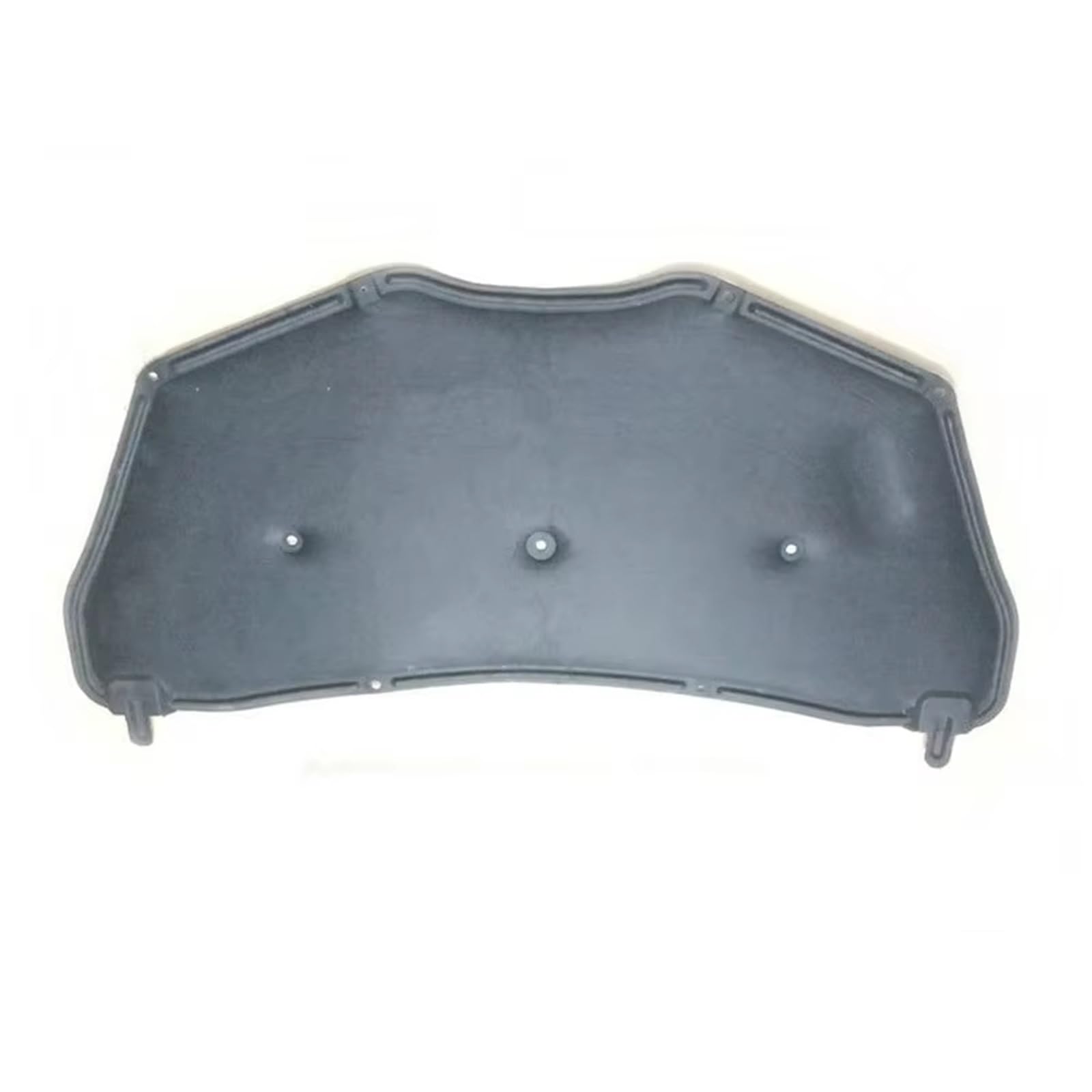 Soundproof Mat Cover Compatible with Mazda 3 BL for MK2 2010 2011 2012 2013 Car Front Hood Engine Sound Insulation Pad Flame Retardant Cotton Cover