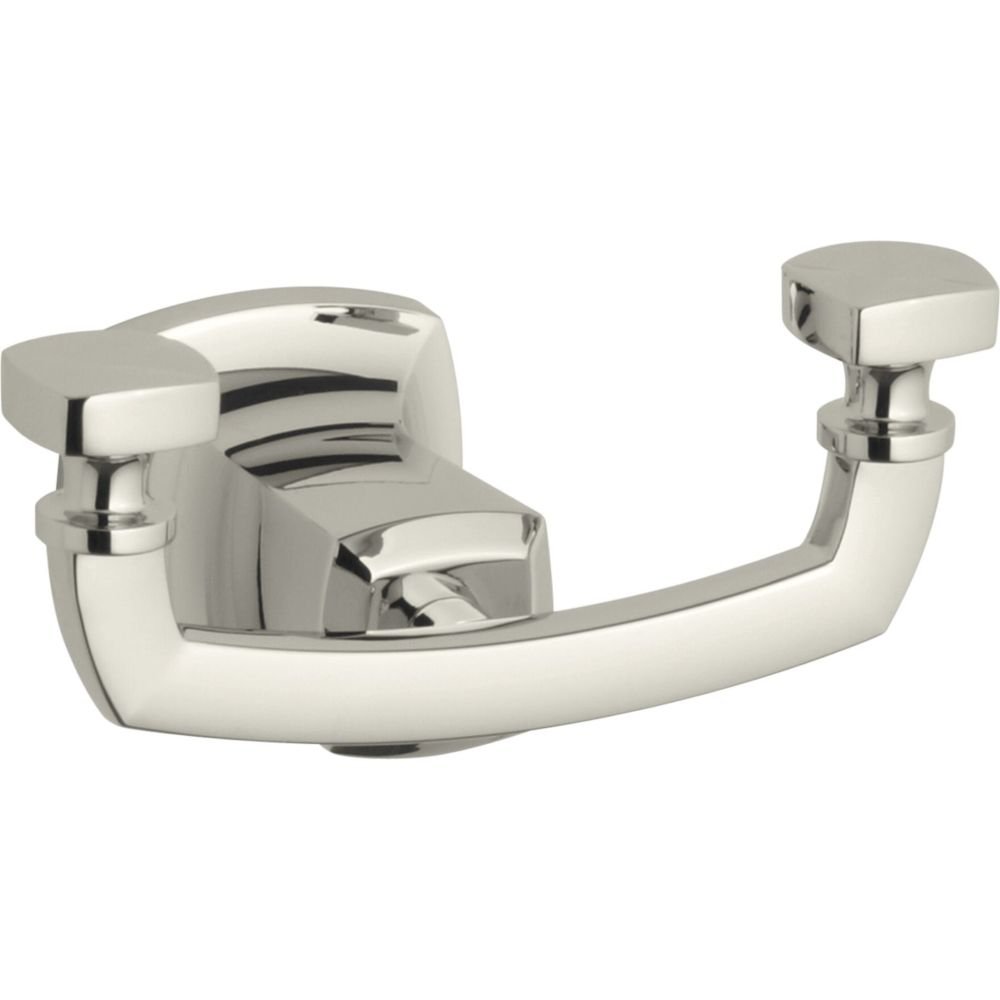 KOHLER Margaux Robe Hook