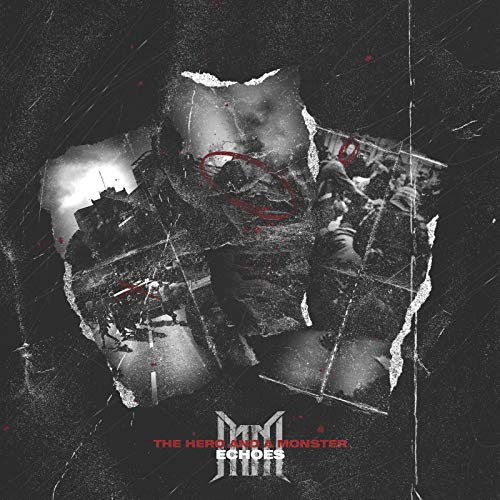 The Hero and a Monster