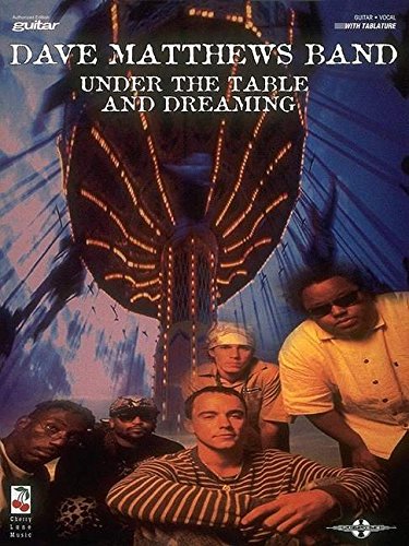 Dave Matthews Band : Under the Table & Dreaming (Guitar Personality)