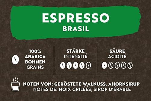 FT CR BRASIL ESPRESSO B 500g 6ER