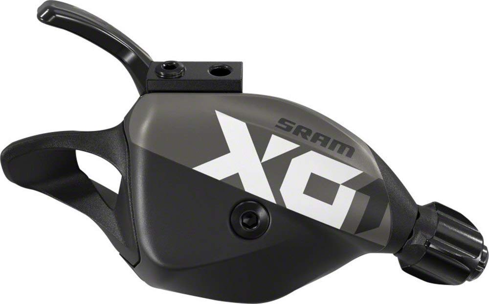 Sram X01 Eagle Trigger 12-Speed Rear Shifter with Discrete Clamp