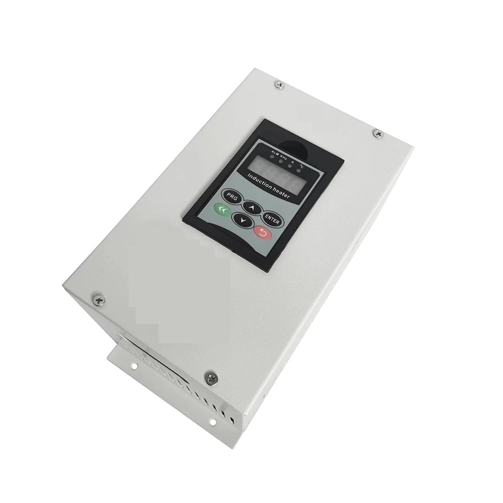 Nagrzewnica indukcyjna Elektromagnetyczna nagrzewnica indukcyjna do wytłaczarki maszyn z tworzyw sztucznych Nagrzewnica elektromagnetyczna małej mocy 2,5~5,0 kW z wydajnym ogrzewaniem(5kw)