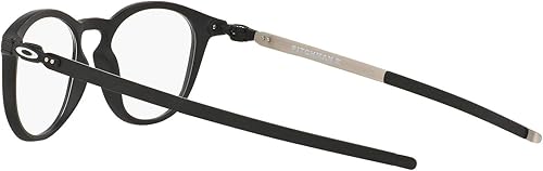 Miniatura 5 de Oakley Ox8105 Pitchman R - Marco redondo para gafas