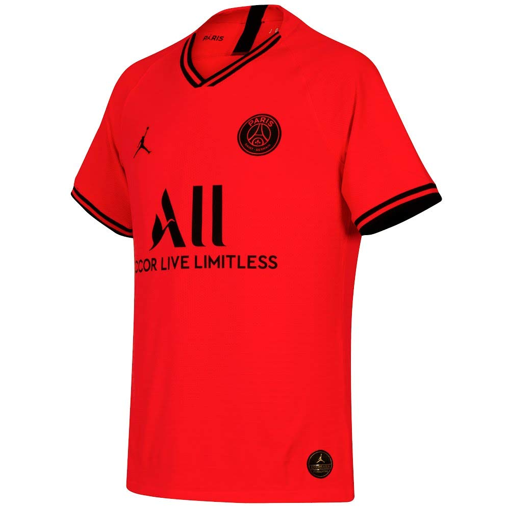 psg jordan infrared jersey
