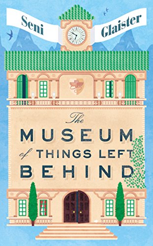 Télécharger The Museum of Things Left Behind (English Edition) PDF