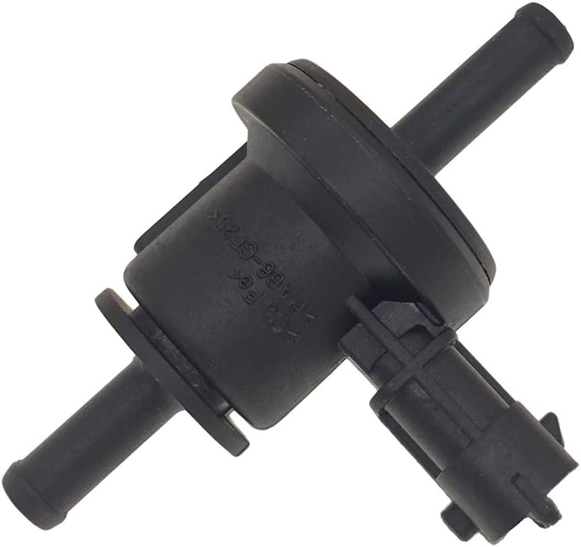 SFY Evap Vapor Canister Purge Valve Solenoid 28910-200 for Hyundai Accent Elantra Equus Genesis Kia Soul Rio Rio5 Borrego