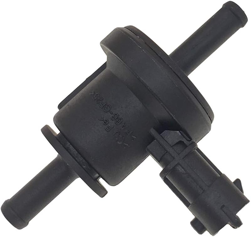 Válvula solenoide de purga do cânister EVAP SFY 28910-26900 para Hyundai e Kia – 1 unidade