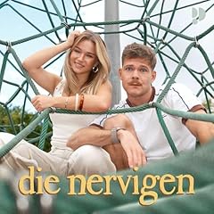 Die Nervigen Titelbild