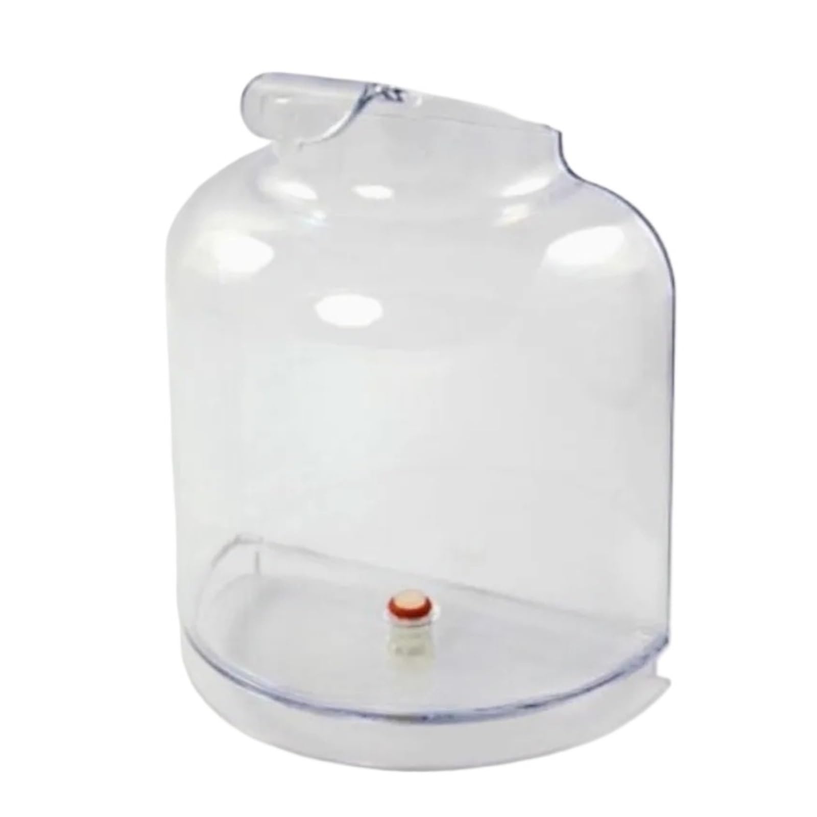 Accesorios For El Depósito De Agua De La Cafetera Nespresso EN90. Compatible Con Nespresso.