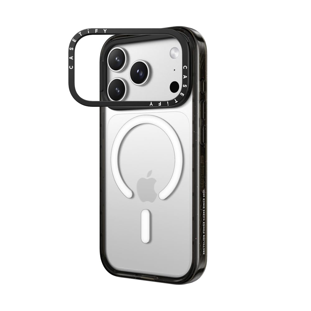 Amazon.co.jp: CASETiFY インパクトリングスタンド iPhone 17 Pro