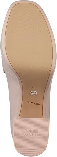Tamaris 1 1 24417 20 Zapatillas Para Mujer, Trotteur