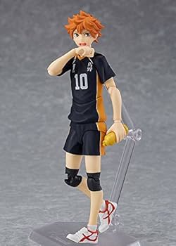 Amazon.co.jp: figma ハイキュー!! 日向翔陽 ノンスケール ABS&PVC製 Amazon.co.jp: figma ハイキュー!! 日向翔陽 ノンスケール ABS&PVC製