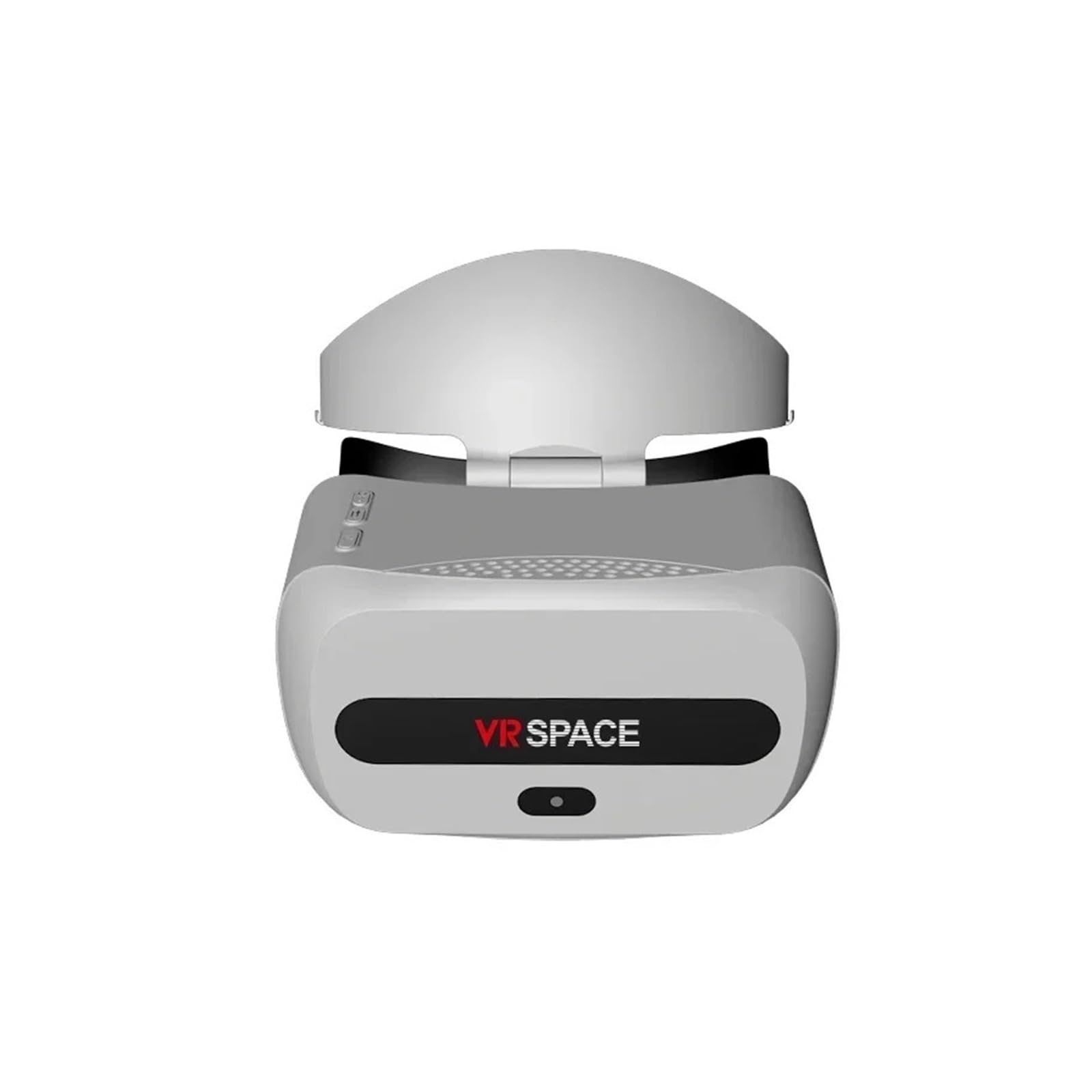 Un simulador de máquina de Juegos VR con Auriculares de Realidad Virtual 4K(White)