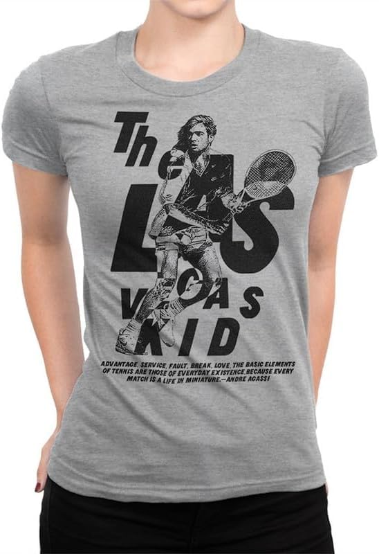 This vintage graphic tees print fabric is made with high-quality printing technology that prevents fading and peeling.