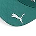 PUMA Aston Martin F1 2026 Kids Alonso Team Hat - Green - One Size Fits Most