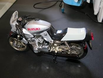 ダイヤペット スズキKATANA 2種 ダイヤペット スズキKATANA 2種