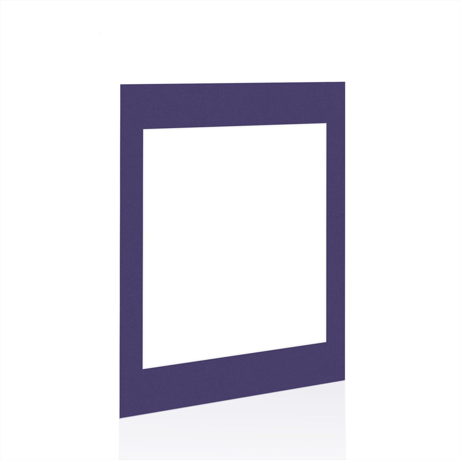 Procut Global 70x50cm Damson Picture Mount - Fits 50x40cm Aperture