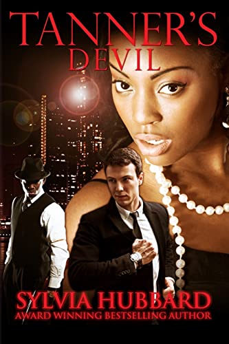 Tanner's Devil 1517721199 Book Cover