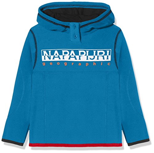 NAPAPIJRI K Tanaina Felpa Bambini e Ragazzi