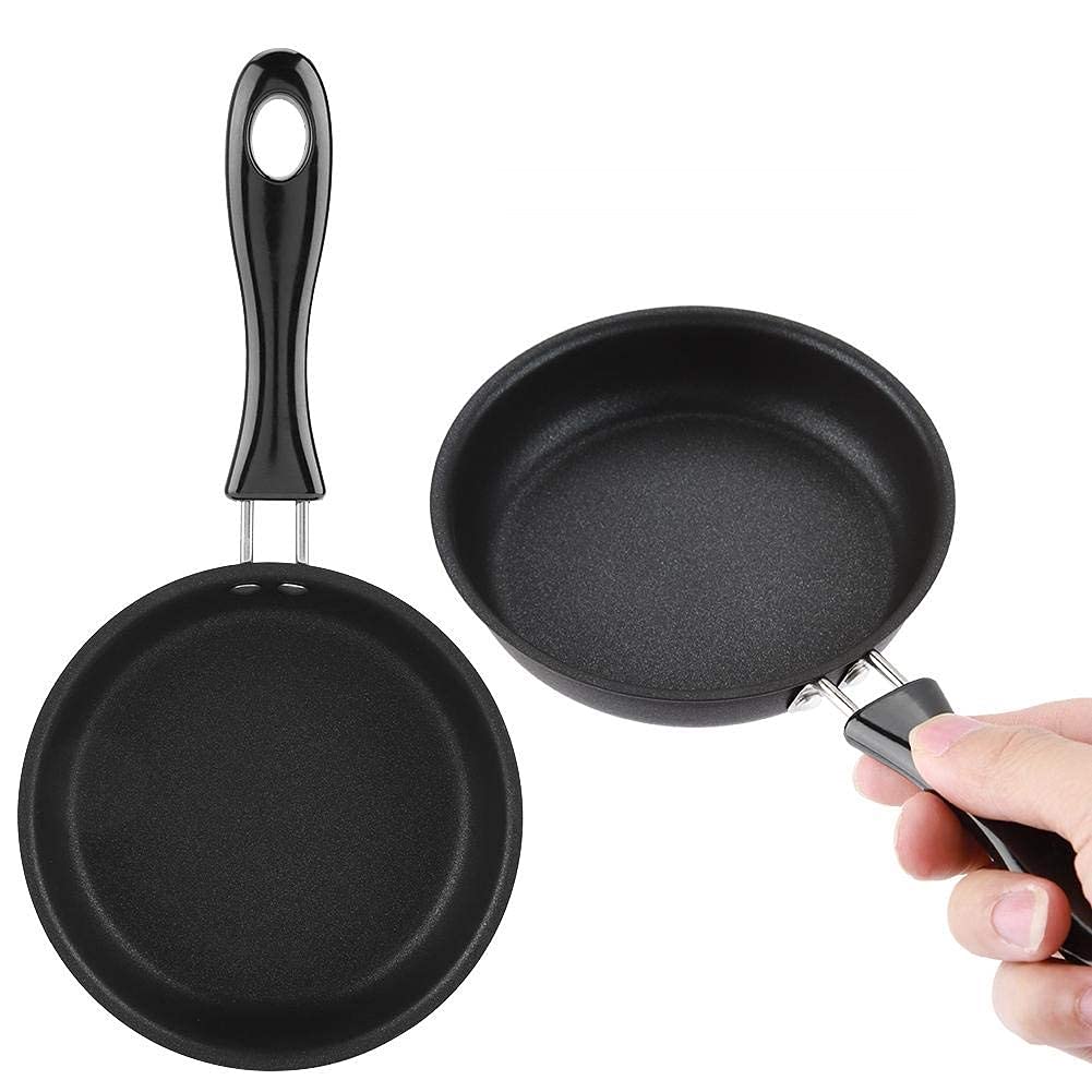 Boquite Single Egg Pan
