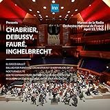  Requiem for soloists, choir, orchestra and organ: IV. \"Pie Jesu Domine\"