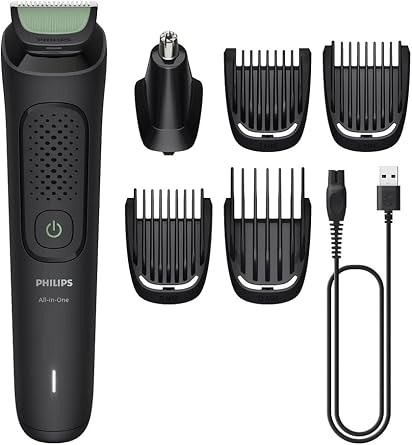 Philips Mg3915/15 6'Sı 1 Arada Erkek Bakım Seti