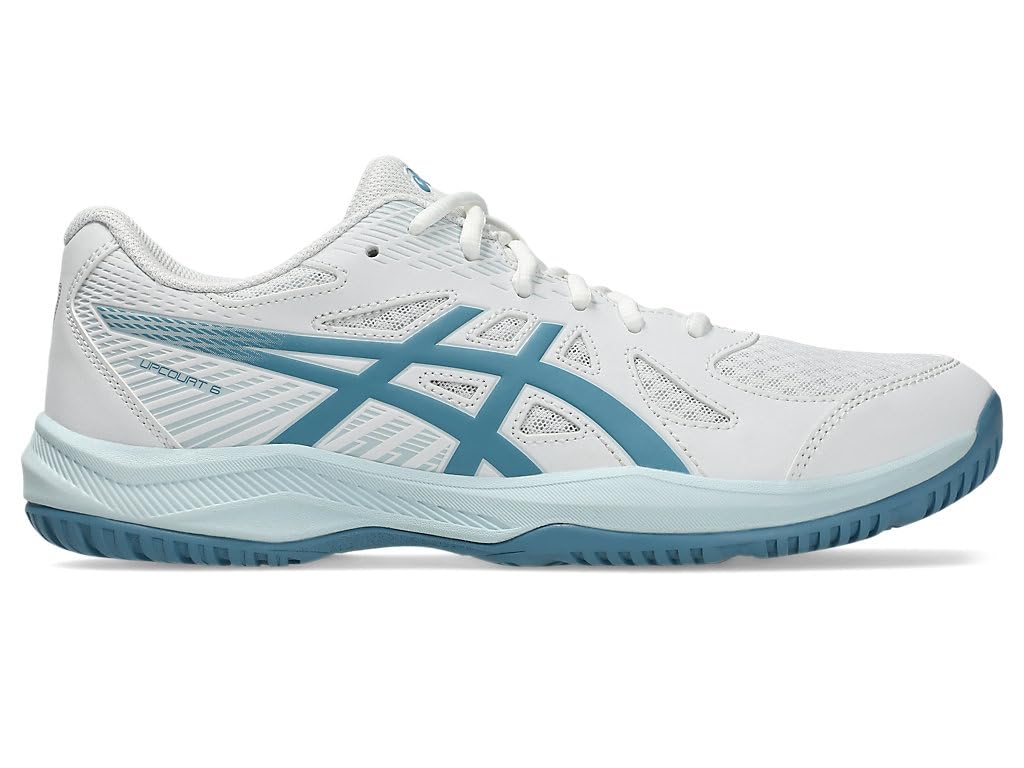 ASICS Mens Upcourt 6 Sports Shoes