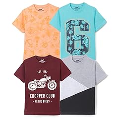 Sea Green|marroon|colour-blocked|peach