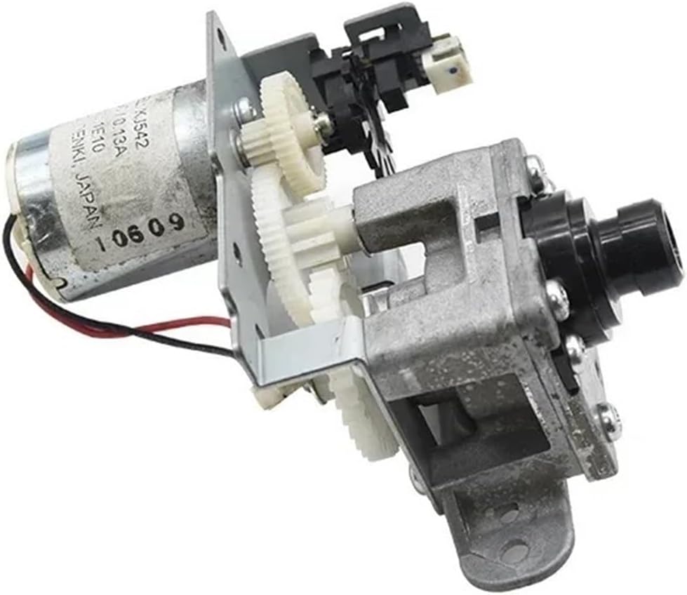 023-17145 Ink Pump Motor Assy for duplicator for riso RV RZ EV ES SF SD MZ MD MV RV9 02317145 KJ542 24V DC