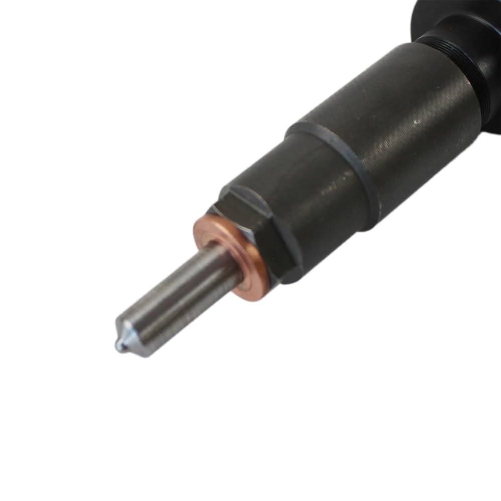 Amazon.com: 4PCS 433-6862 4336862 CR Fuel injector For