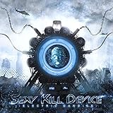 G-head (Simstim Technologies.world Wargame) [Explicit]