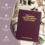 Zoom IMG-2 lanpn nonna raccontami la storia Zoom IMG-2 lanpn nonna raccontami la storia