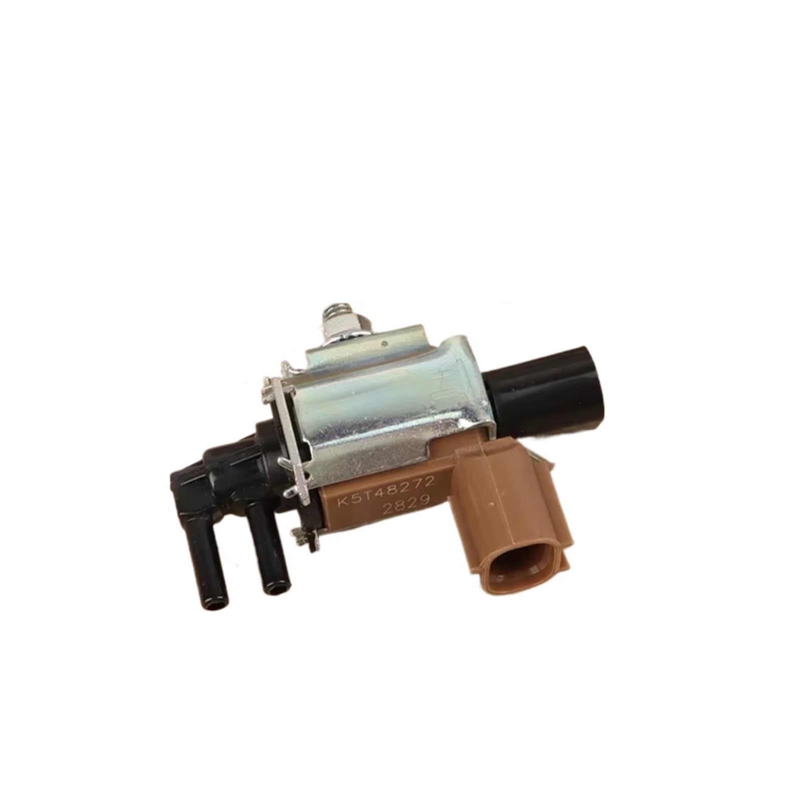 Car EGR Valves for Mitsubishi for Pajero for Monter for Outlander for Lancer L200 Triton MR204853 K5T48272 EGR Electric Emission Solenoid Valve