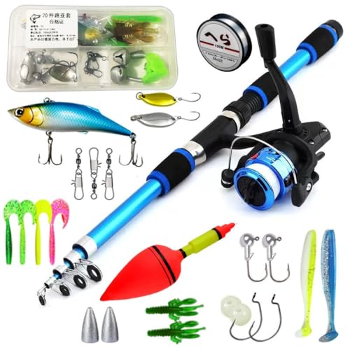 LkCƂLXeBObh܂ށACނp̊SȒނƃZbg 1.8[g̒Zqpbhƃ[ZbgAނ蓹Zbg (GNX|[gV[bh (u[) 1.8m + 200mm u[[ + 20mm ANZT[ (+tB