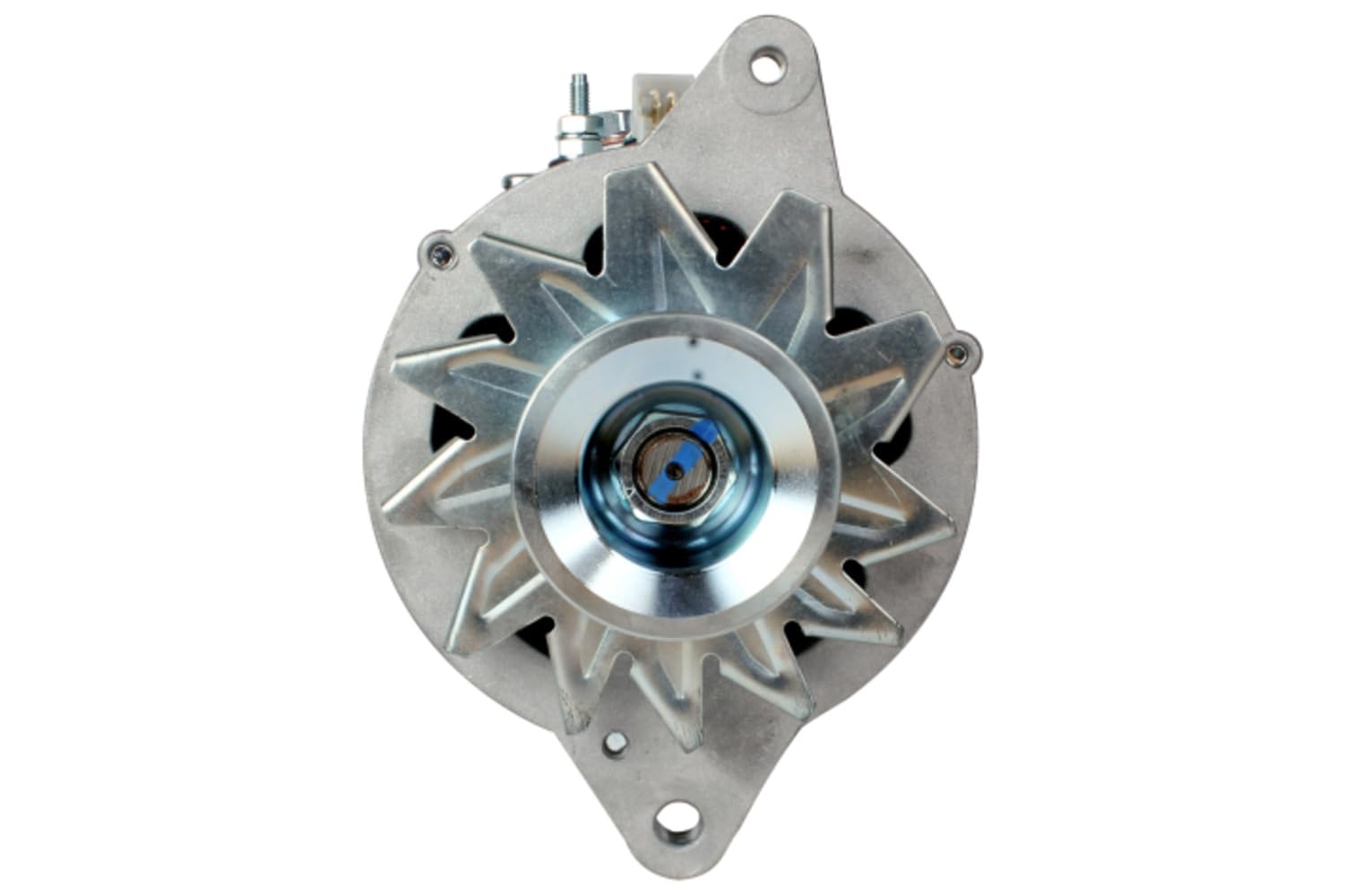 HELLA 8EL 012 427-591 Alternatore - 14V - 55A