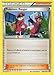 Pokemon - Pokemon Ranger (104/114) - XY Steam Siege