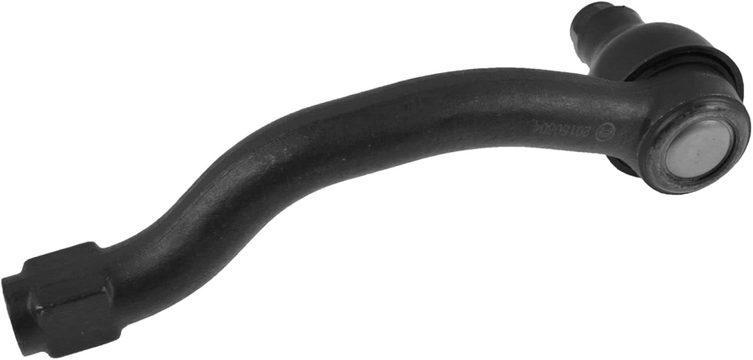 Front Steering & Suspension Kit Ball Joint Sway Bar Stabilizer Link Tie Rod Compatible with 2009-2014 Acura TSX 2008-2012 Honda Accord