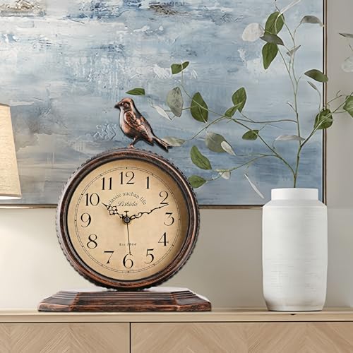 La Mejor Selección de Relojes de chimenea . 23 Imagen adicional