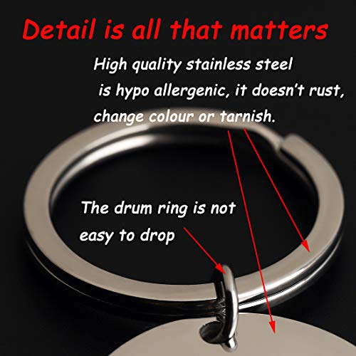 Funny Gym Workout Jewelry Fitness Trainer Gift But Did You Die Keychain Yoga Workout Humorous Quote3