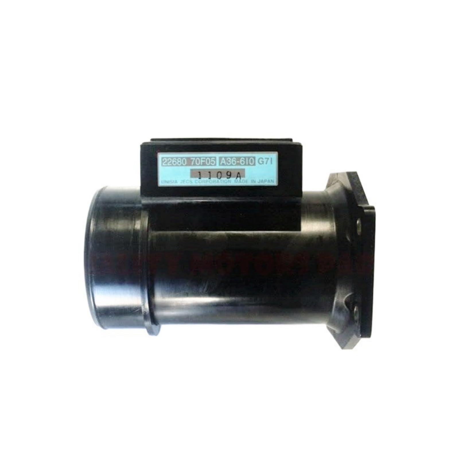 Amazon.com: QWCFGKL Mass Airflow Sensor Compatible with