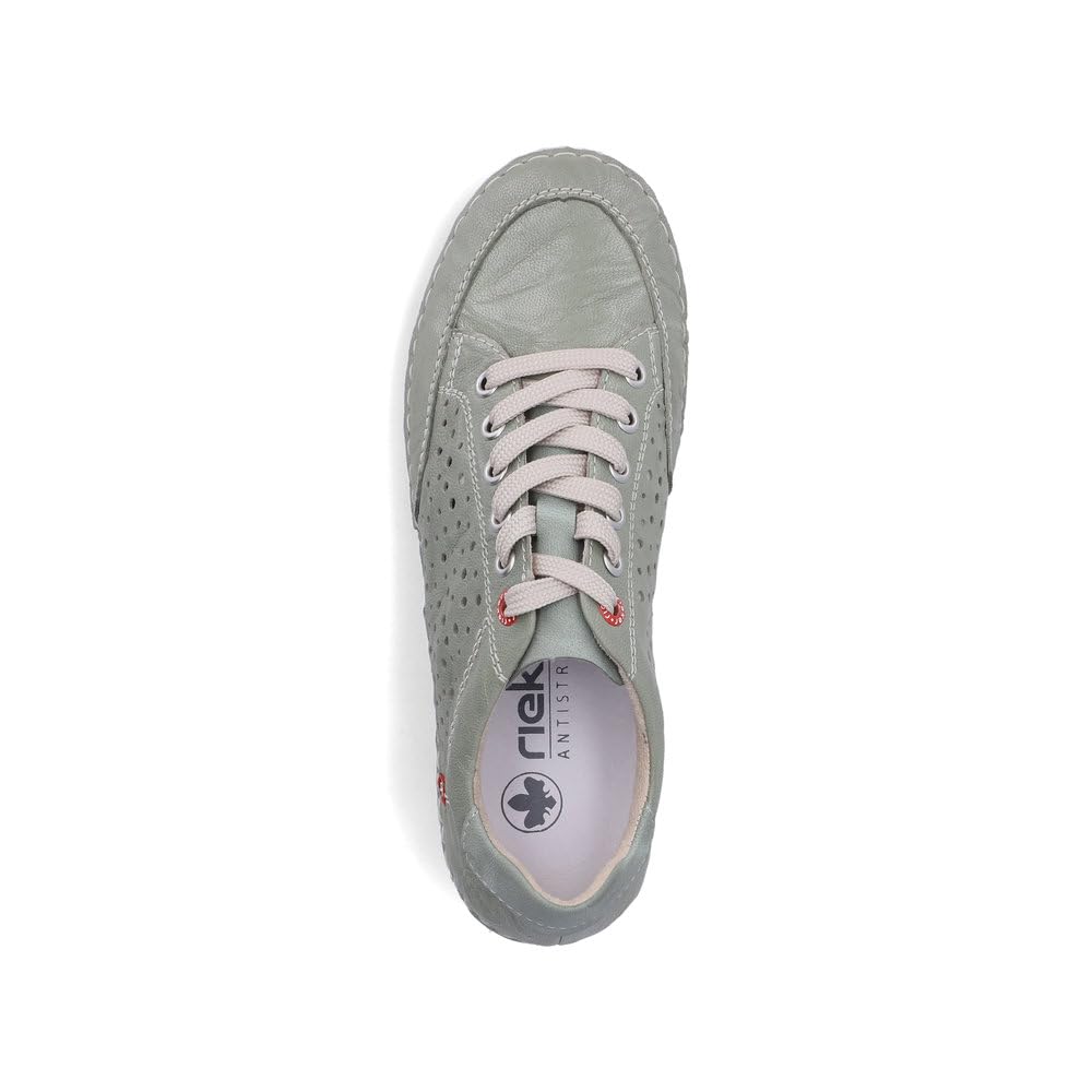 Rieker sneakersy damskie 43651