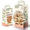 UITTERNPILZ-set, paddenstoelbroed gourmet- oesterpaddenstoelen oogsten in 10 dagen top- kinderkeukenaccessoires…
