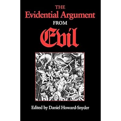 The Evidential Argument from Evil