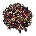 Valentino Red Rose Buds, dried organic culinary food grad, 1.05oz, enjoy as tea infusion, decoration for Valentine's Day, sprinkles for bath, wedding, potpourri, DIY body care products