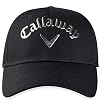 Comparte este contenido con los demás golfistas Buffer Email Print Facebook Linkedin Telegram Pinterest Twitter Whatsapp Comienza a entrenar con tu propio entrenador personal Pulsa aqui 👆 si quieres tener un estilo de vida mas saludable Callaway-Golf-Liquid-Metal-2020-Gorra-Mujer-Negro-Talla-unica