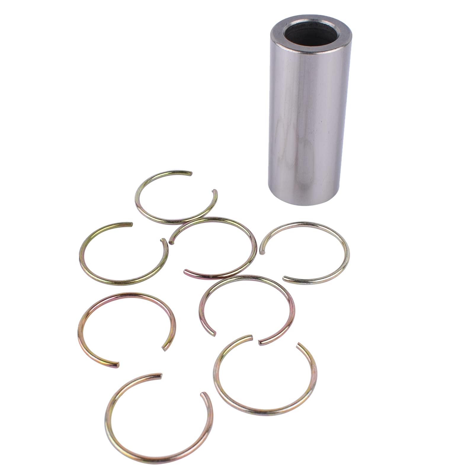 4x Pistoni fasce elastiche per A3 8V1, 8VK Leon 5F1 Golf 6 BA5, BV5 1.4 TSI TFSI CZD CZDA CZDB CXSA # 04E107065GF 04E107065GK 04E107065EJ
