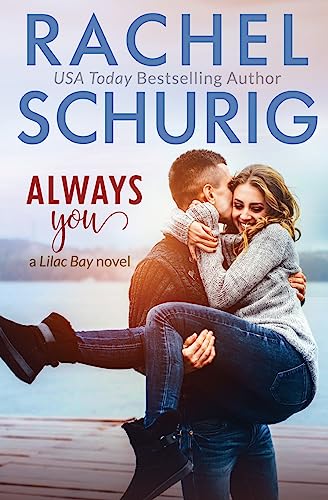 Always You (Lilac Bay)