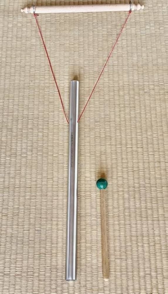 愛の周波数 528 Hz チャイムバー エナジーチャイム Amazon.co.jp: チャイムバー 528hz 愛と奇跡 : 楽器・音響機器